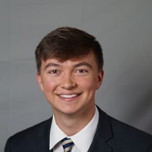 Meet your Posher, Mason